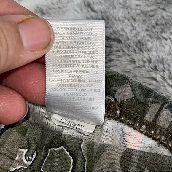 Place pj set - Picture 7 of 9